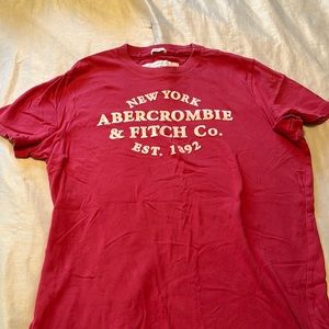 Men’s Abercrombie TShirt